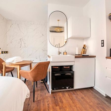 Apartament Parenthese Roanne Pierre Depierre Zewnętrze zdjęcie