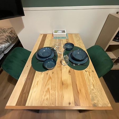 Apartament Parenthese Roanne Pierre Depierre Zewnętrze zdjęcie