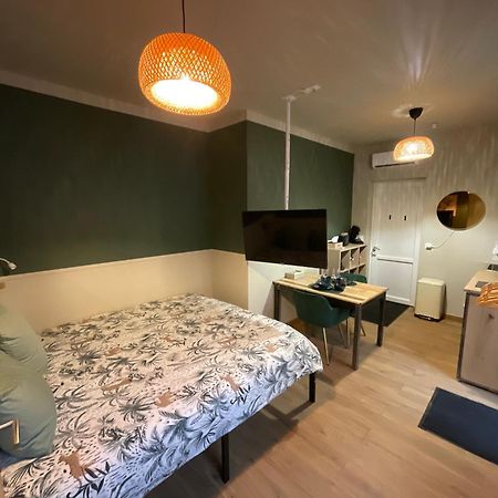 Apartament Parenthese Roanne Pierre Depierre Zewnętrze zdjęcie