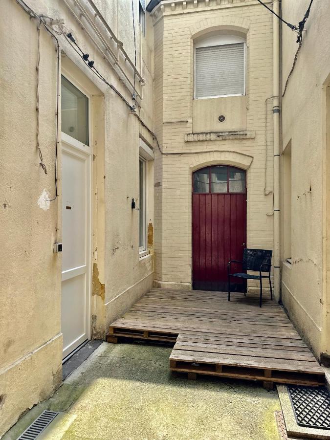 Apartament Parenthese Roanne Pierre Depierre Zewnętrze zdjęcie