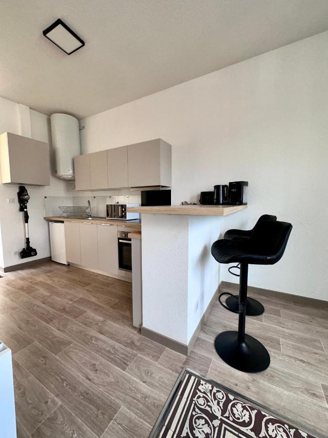 Apartament Parenthese Roanne Pierre Depierre Zewnętrze zdjęcie