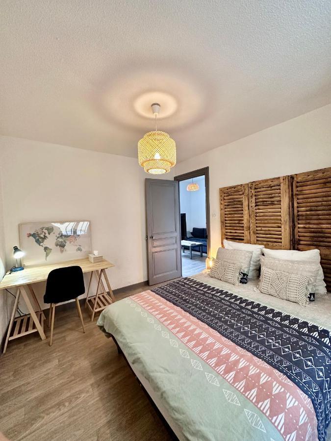 Apartament Parenthese Roanne Pierre Depierre Zewnętrze zdjęcie