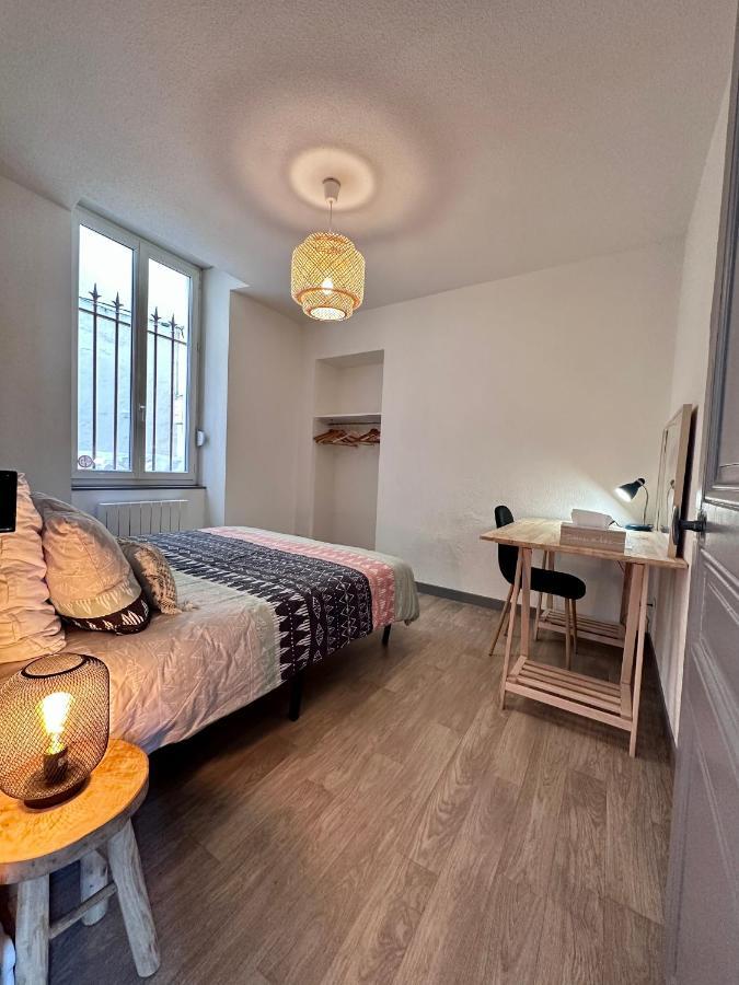 Apartament Parenthese Roanne Pierre Depierre Zewnętrze zdjęcie