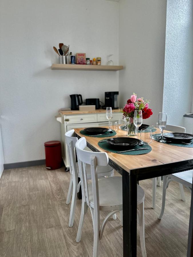 Apartament Parenthese Roanne Pierre Depierre Zewnętrze zdjęcie