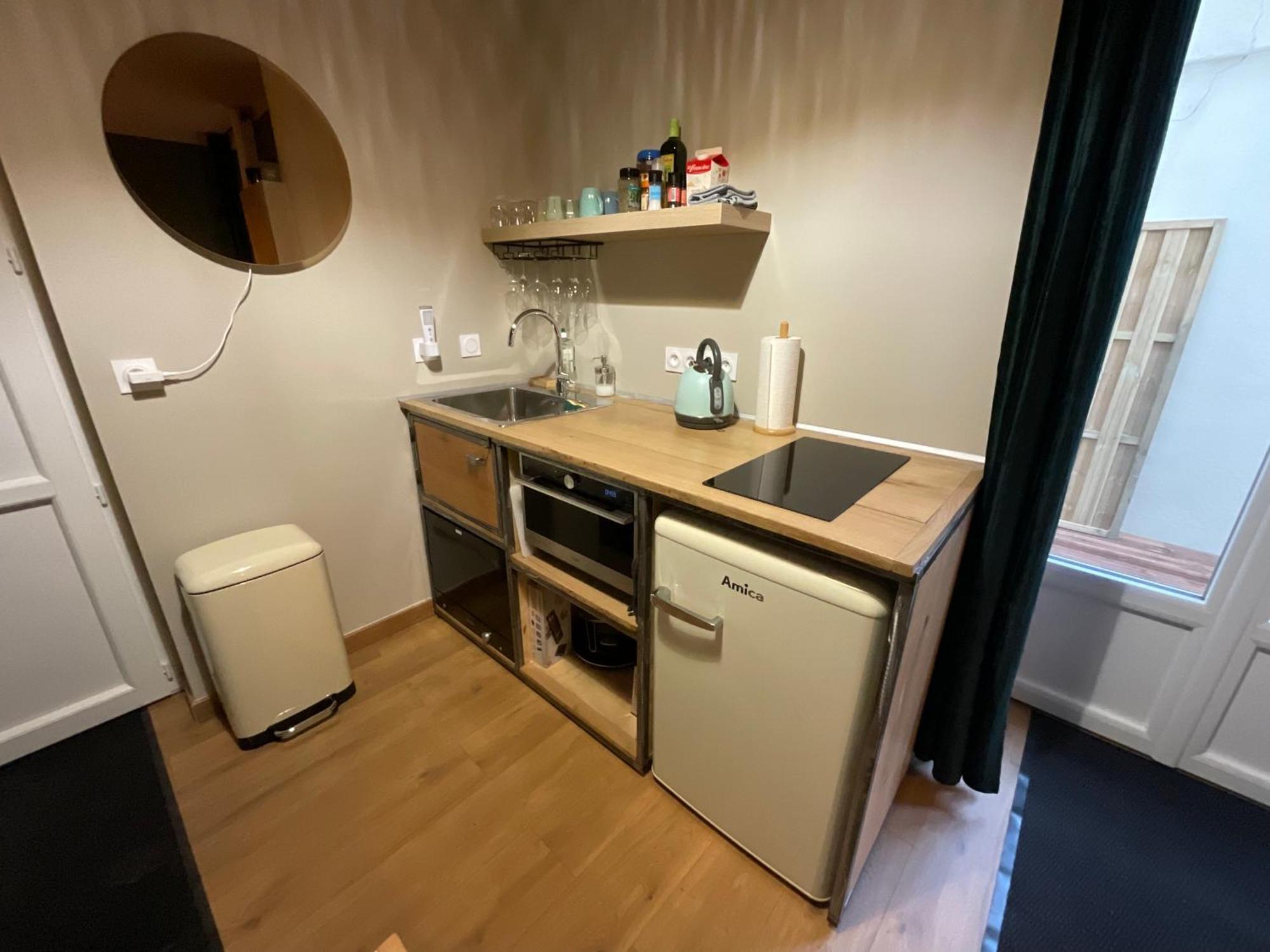Apartament Parenthese Roanne Pierre Depierre Zewnętrze zdjęcie