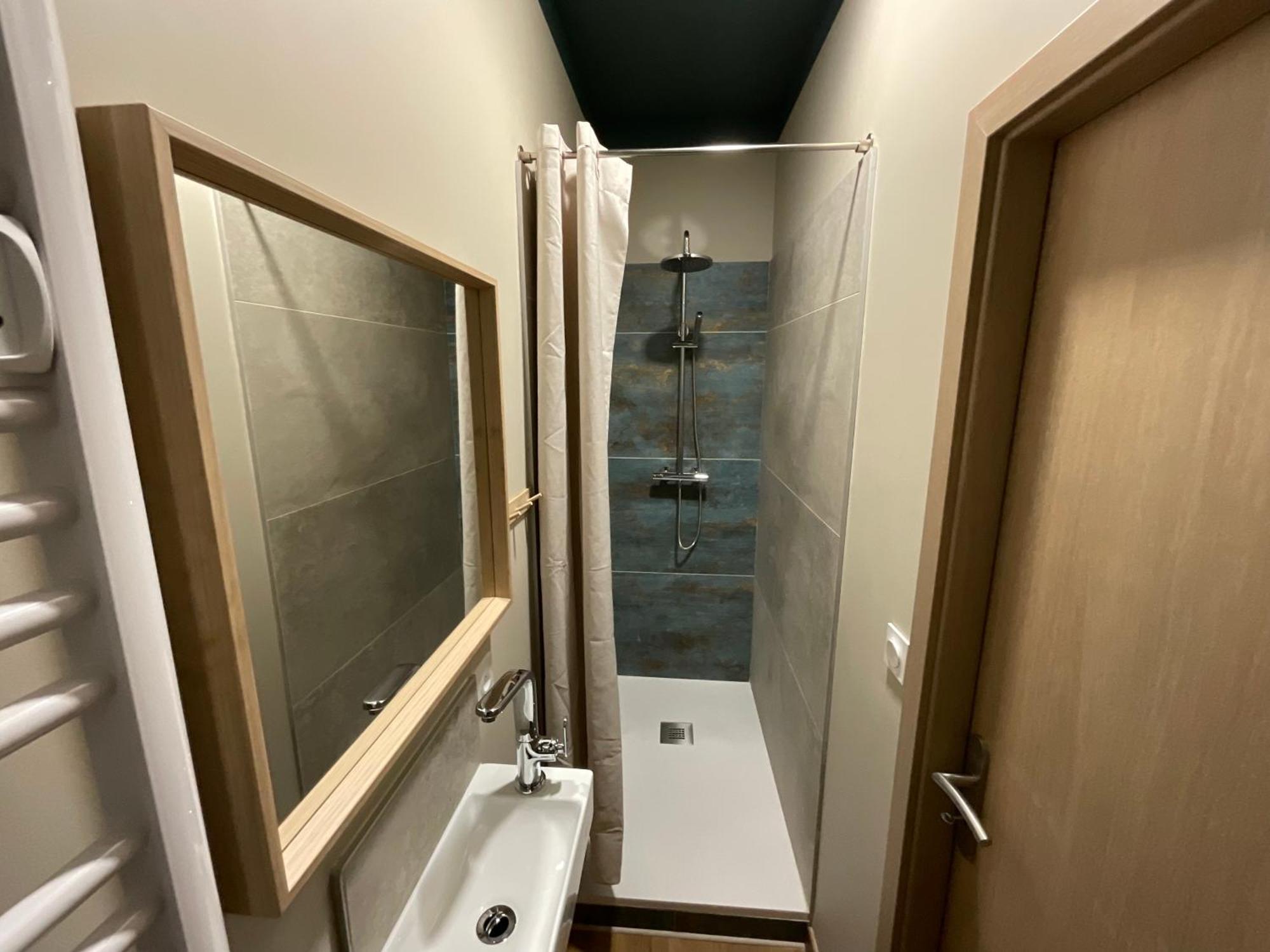 Apartament Parenthese Roanne Pierre Depierre Zewnętrze zdjęcie