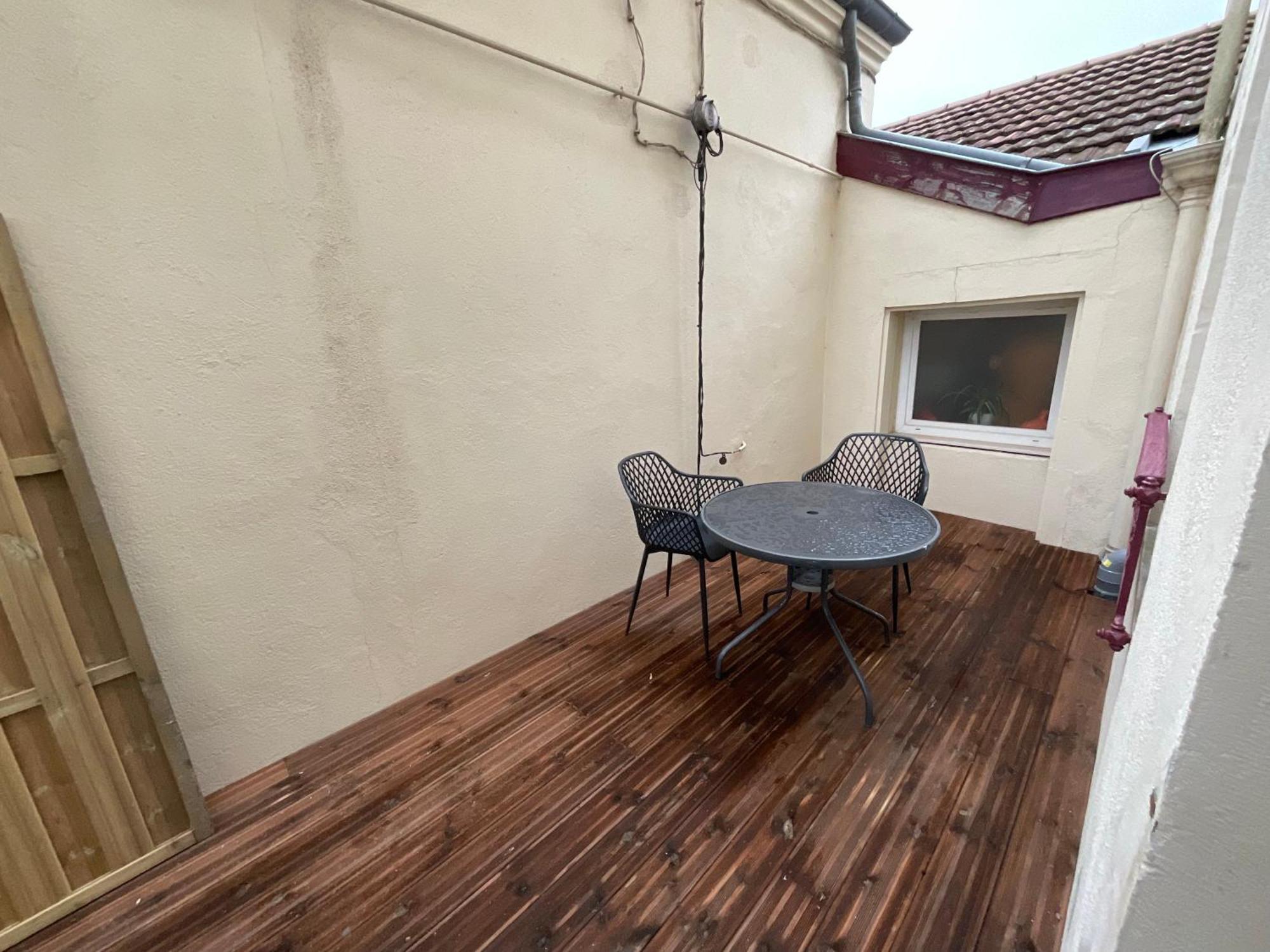 Apartament Parenthese Roanne Pierre Depierre Zewnętrze zdjęcie