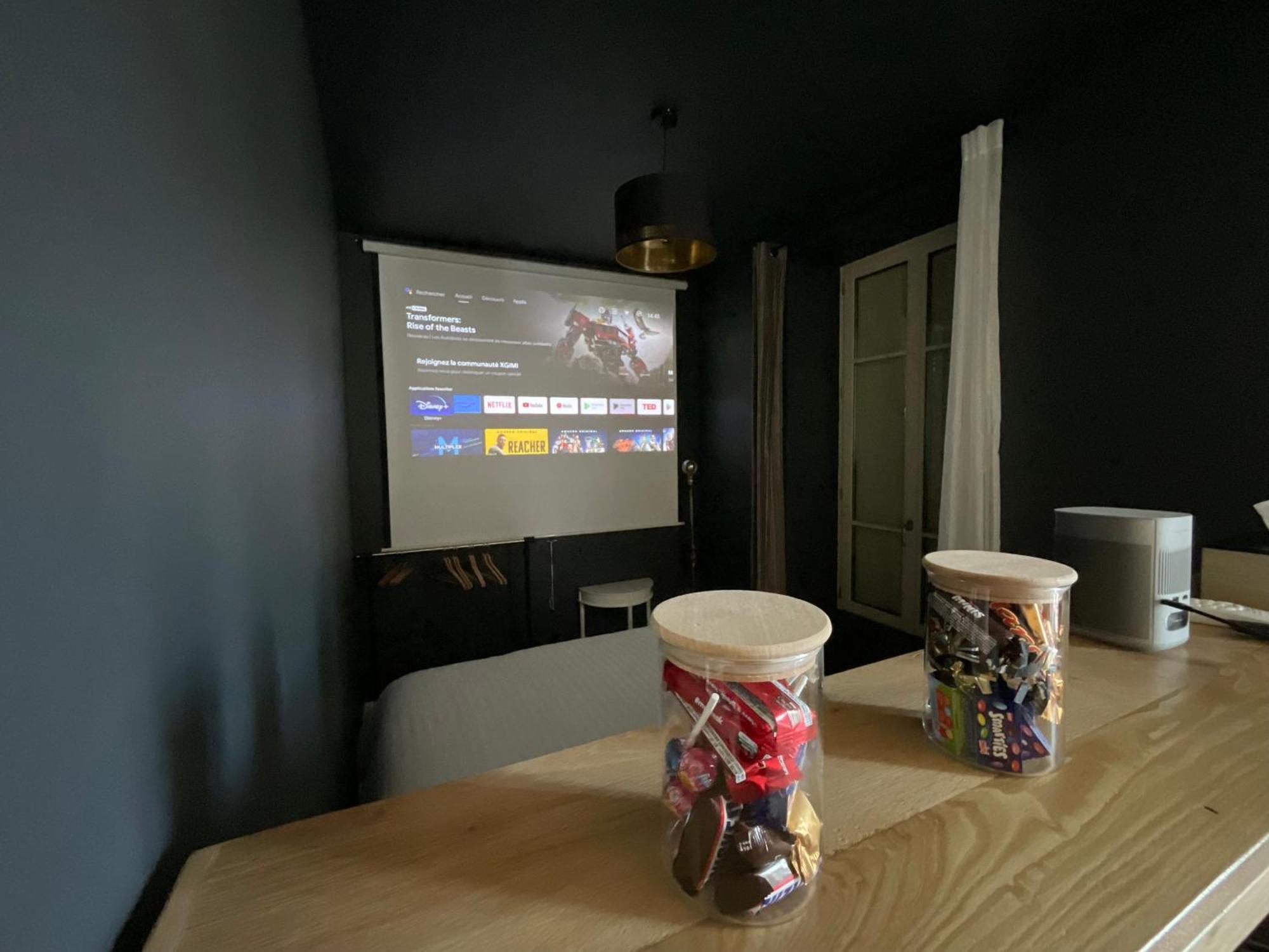 Apartament Parenthese Roanne Pierre Depierre Zewnętrze zdjęcie