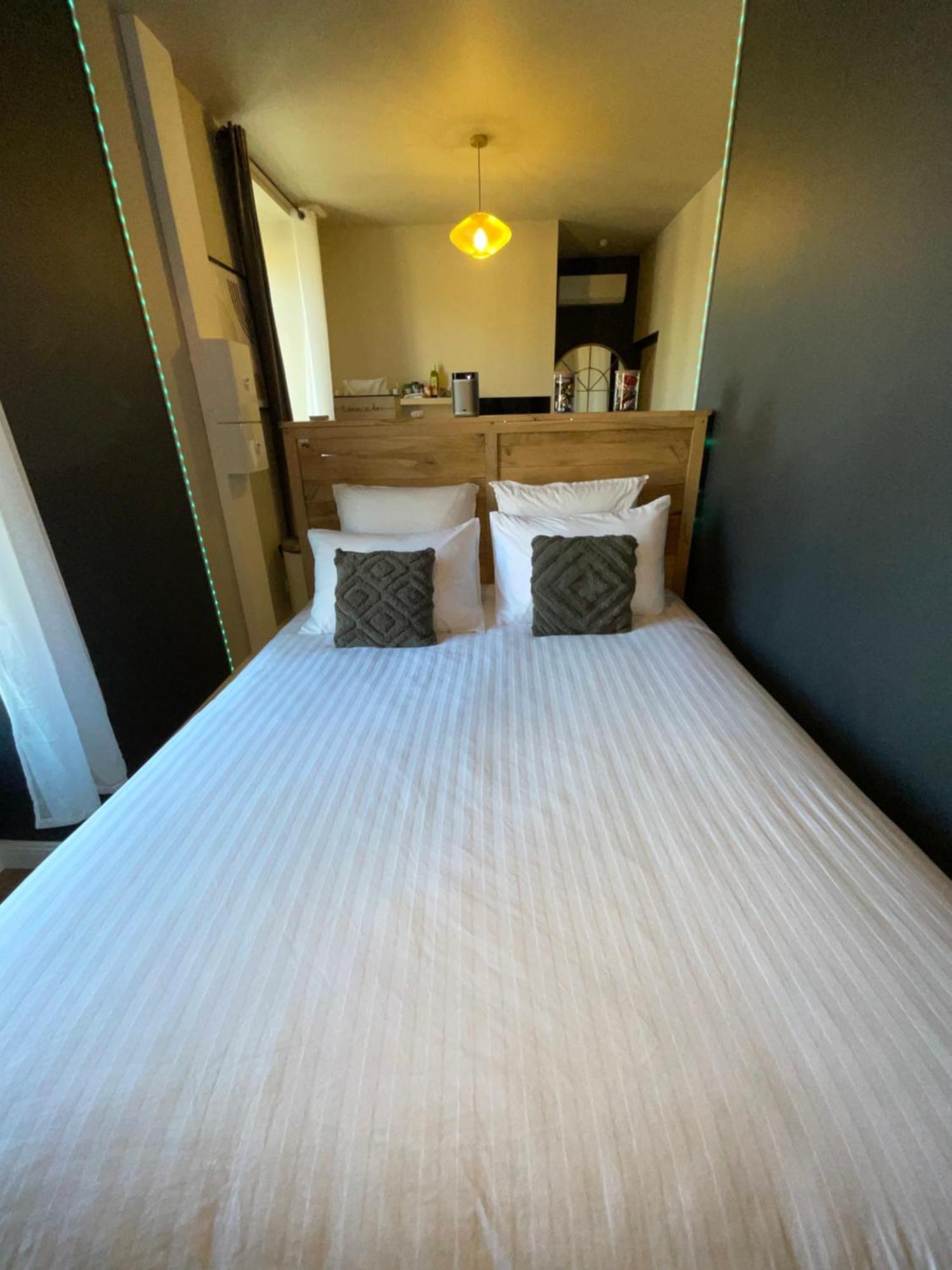 Apartament Parenthese Roanne Pierre Depierre Zewnętrze zdjęcie