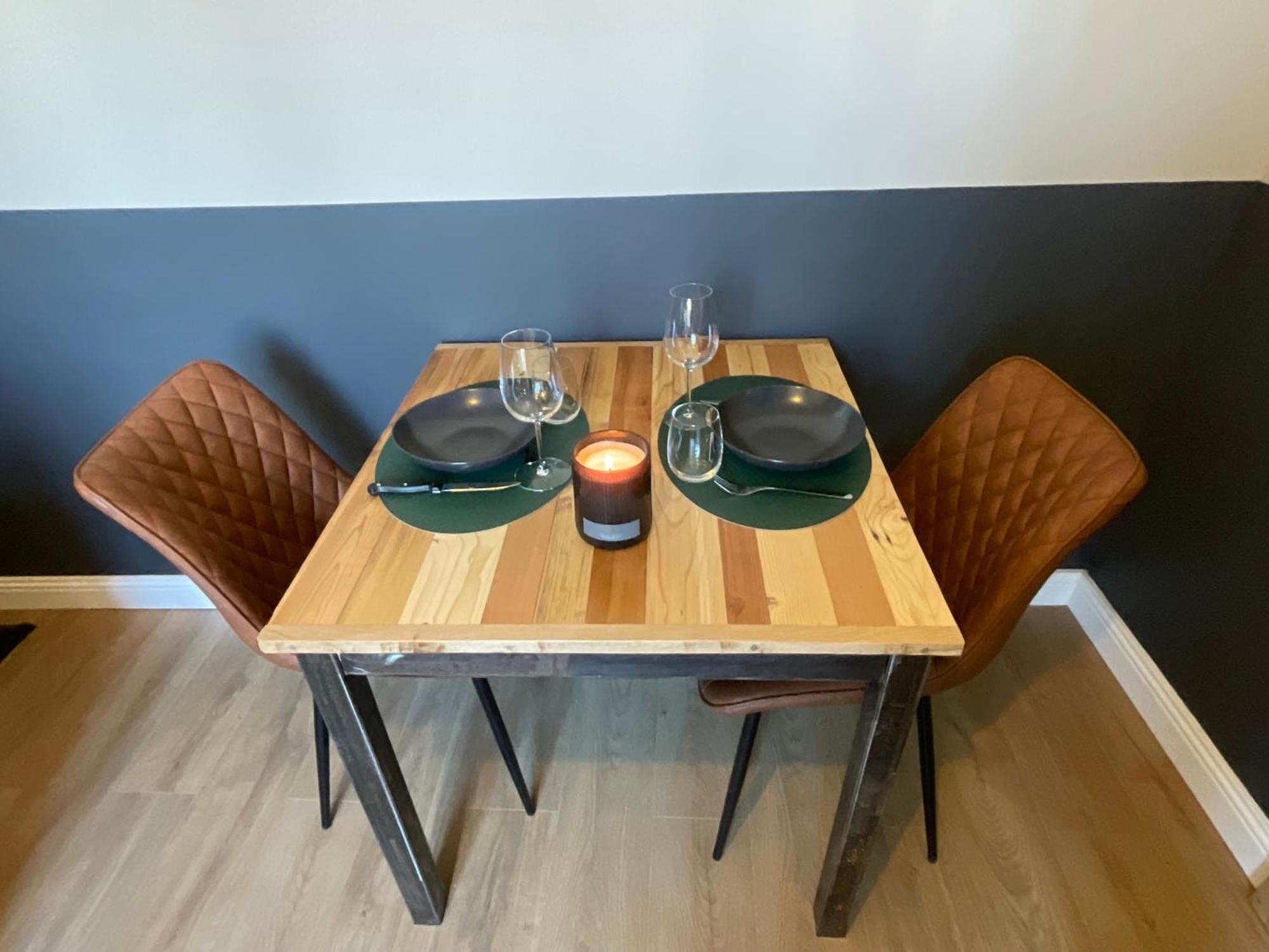 Apartament Parenthese Roanne Pierre Depierre Zewnętrze zdjęcie